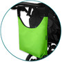 Taška na kočárek - SIMPLY (zelená)