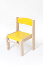 Židle LUCA pro mateřské školy