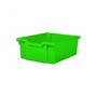 Plastový kontejner vyšší (zelená)