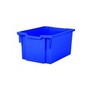 Plastový kontejner vysoký (modrá)
