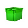 Plastový kontejner jumbo (zelená)