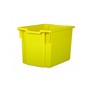 Plastový kontejner jumbo (žlutá)