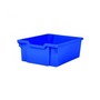 Plastový kontejner vyšší (modrá)