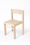 Židle LUCA pro mateřské školy (buk, 35)